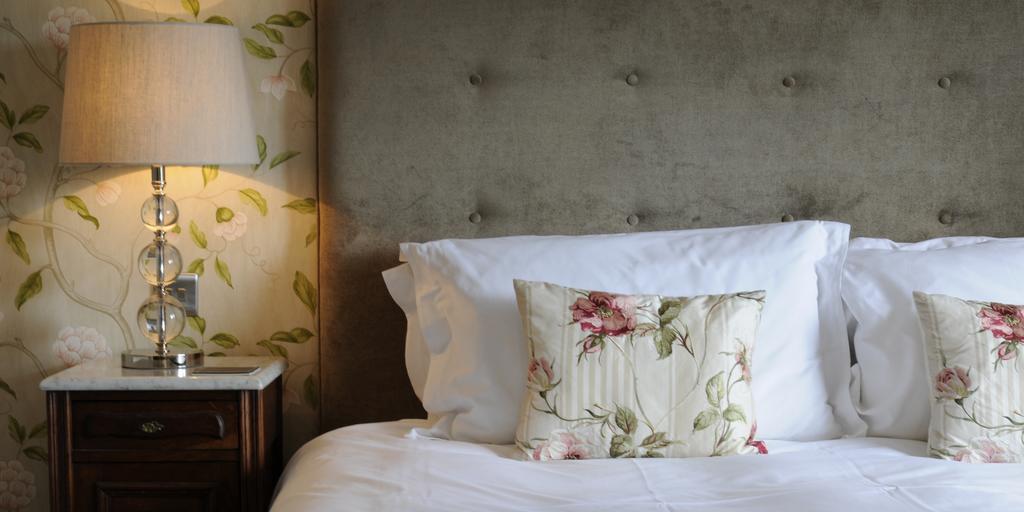 The Swallows Rest Bed & Breakfast Brigstock Quarto foto