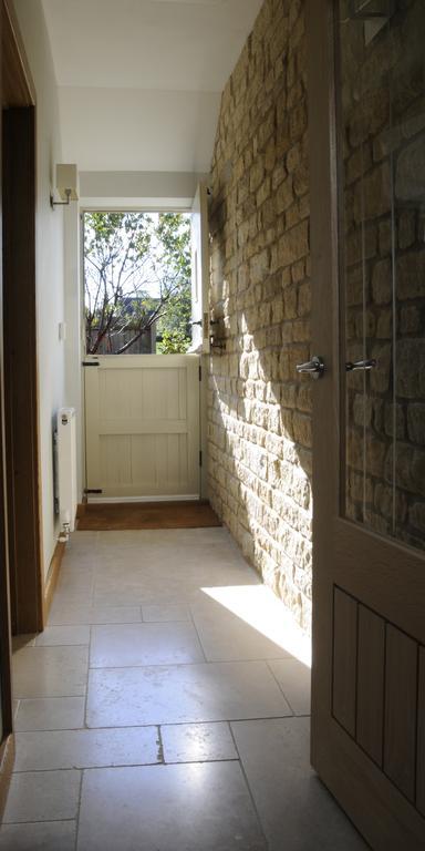 The Swallows Rest Bed & Breakfast Brigstock Exterior foto