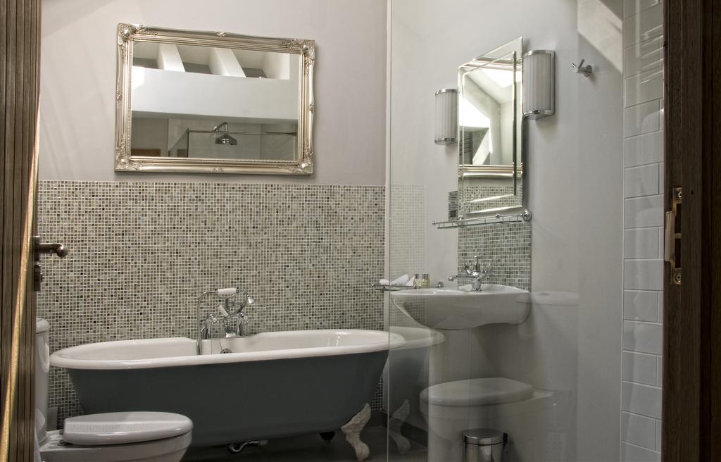 The Swallows Rest Bed & Breakfast Brigstock Quarto foto