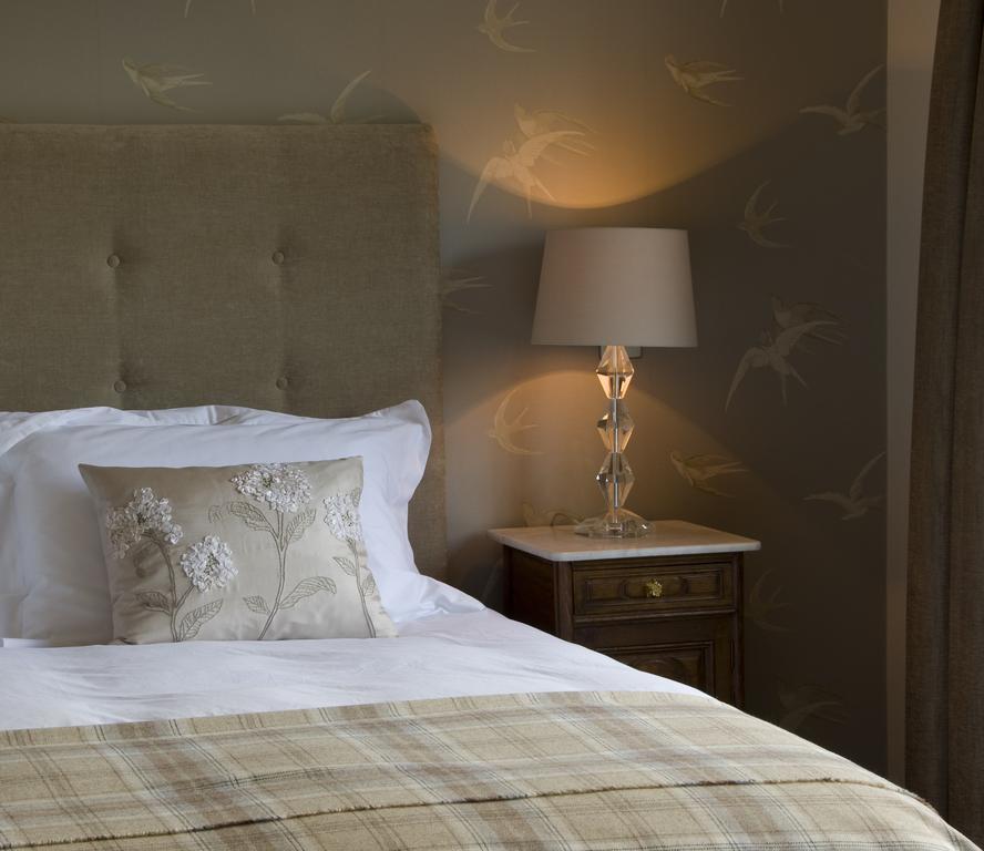 The Swallows Rest Bed & Breakfast Brigstock Quarto foto