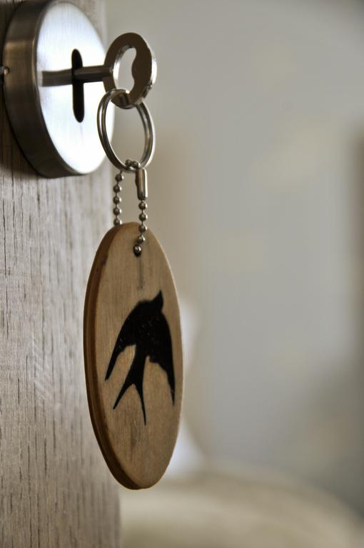 The Swallows Rest Bed & Breakfast Brigstock Quarto foto