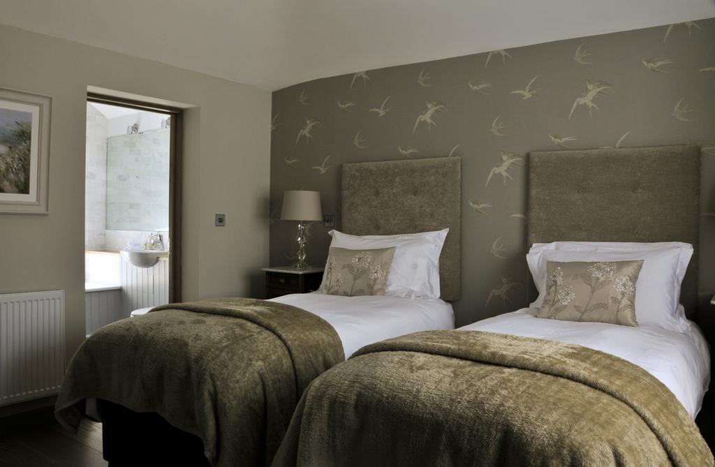 The Swallows Rest Bed & Breakfast Brigstock Quarto foto