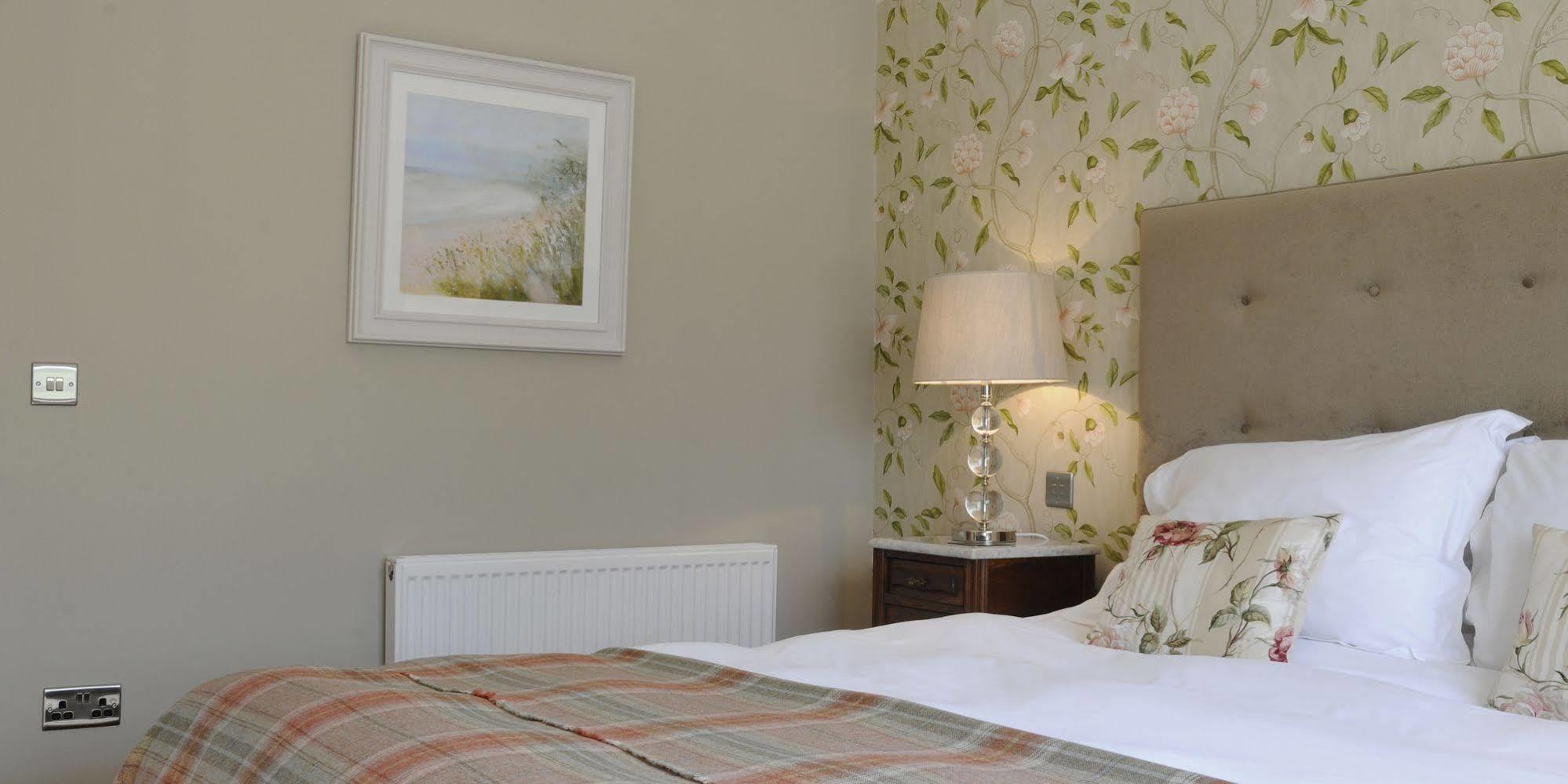 The Swallows Rest Bed & Breakfast Brigstock Exterior foto